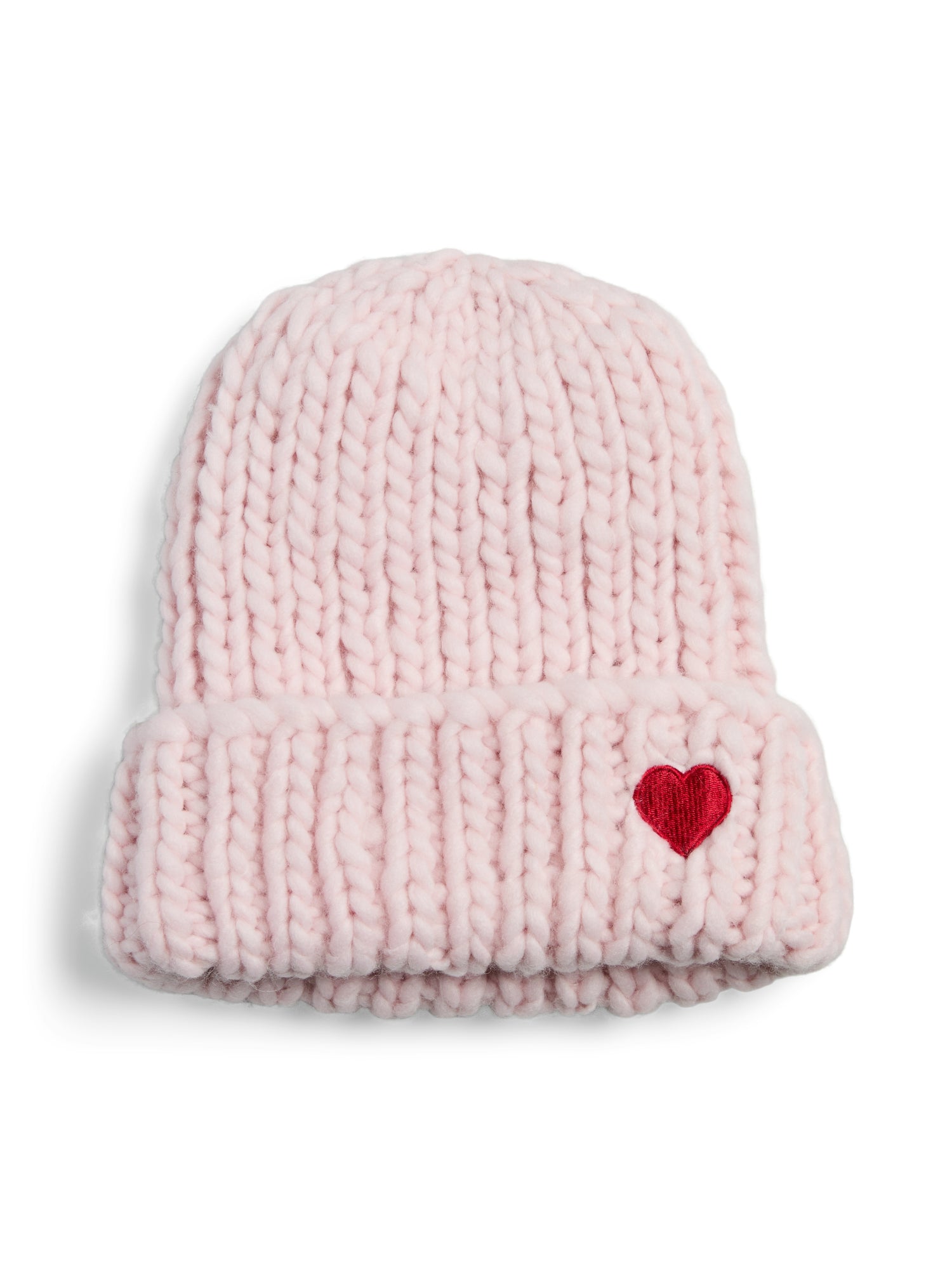 Pieces Mützen, Hüte  rosa