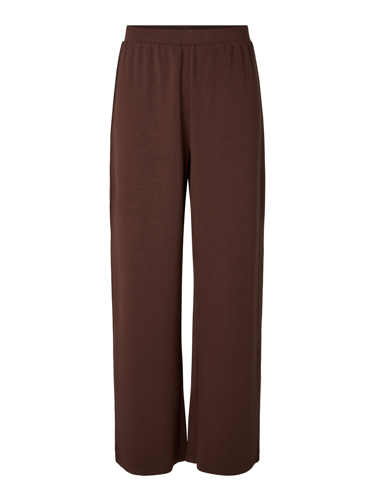 Pieces Joggingpants  braun