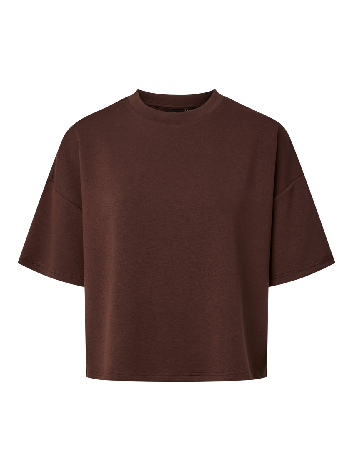 Pieces Sweatshirts  braun