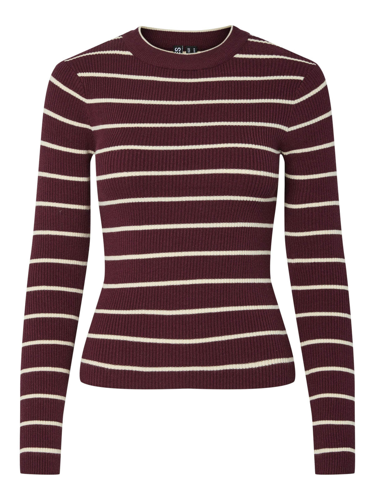 Pieces Pullover  beere