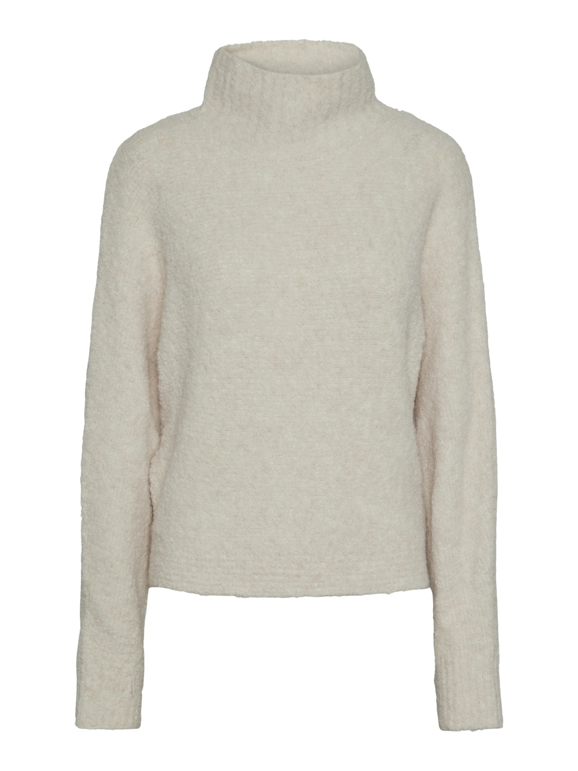 Pieces Pullover  beige