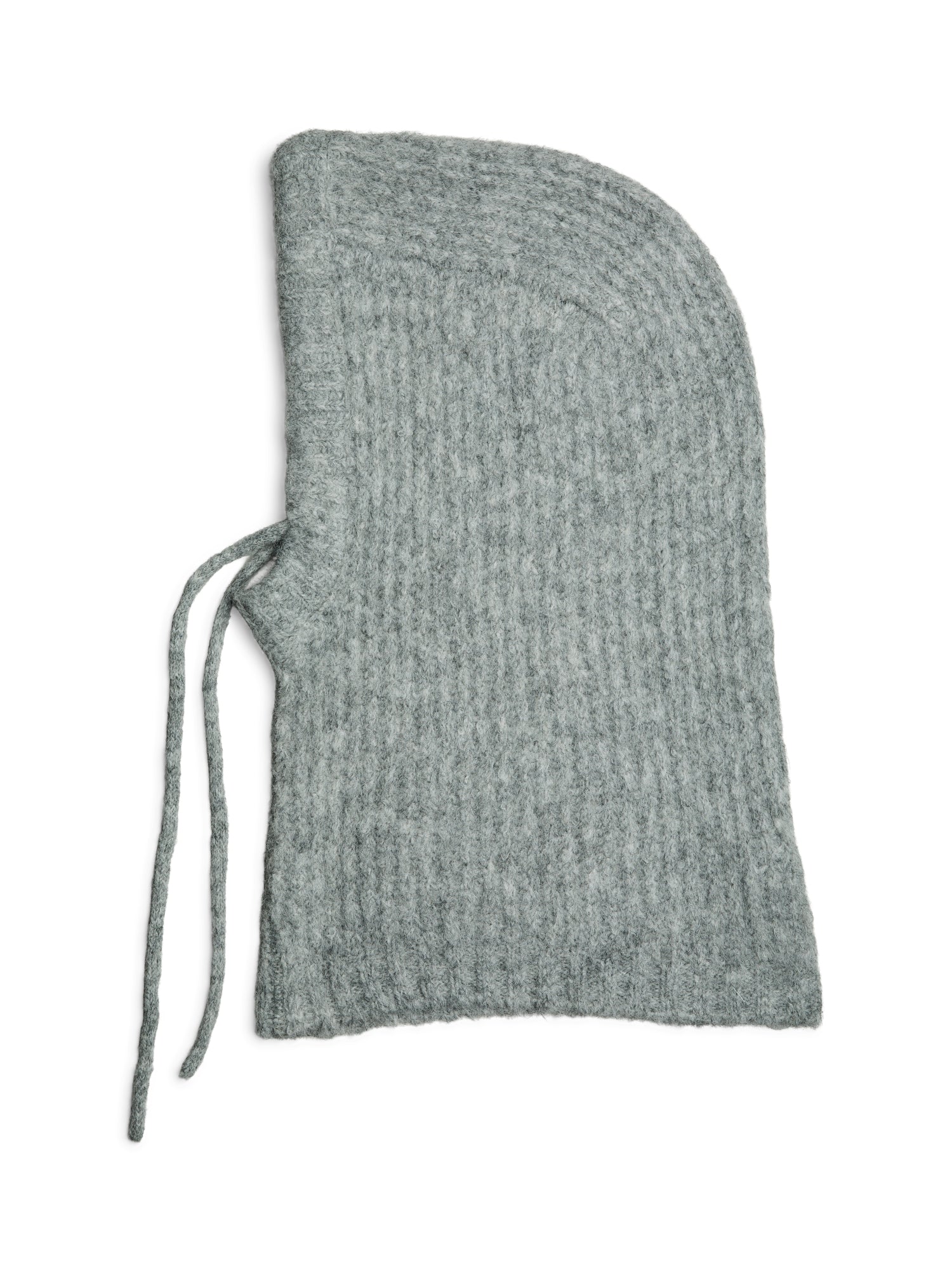 Pieces Mützen, Hüte  hellgrau