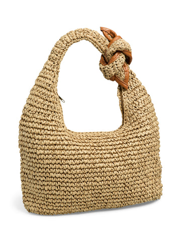 Schultertasche