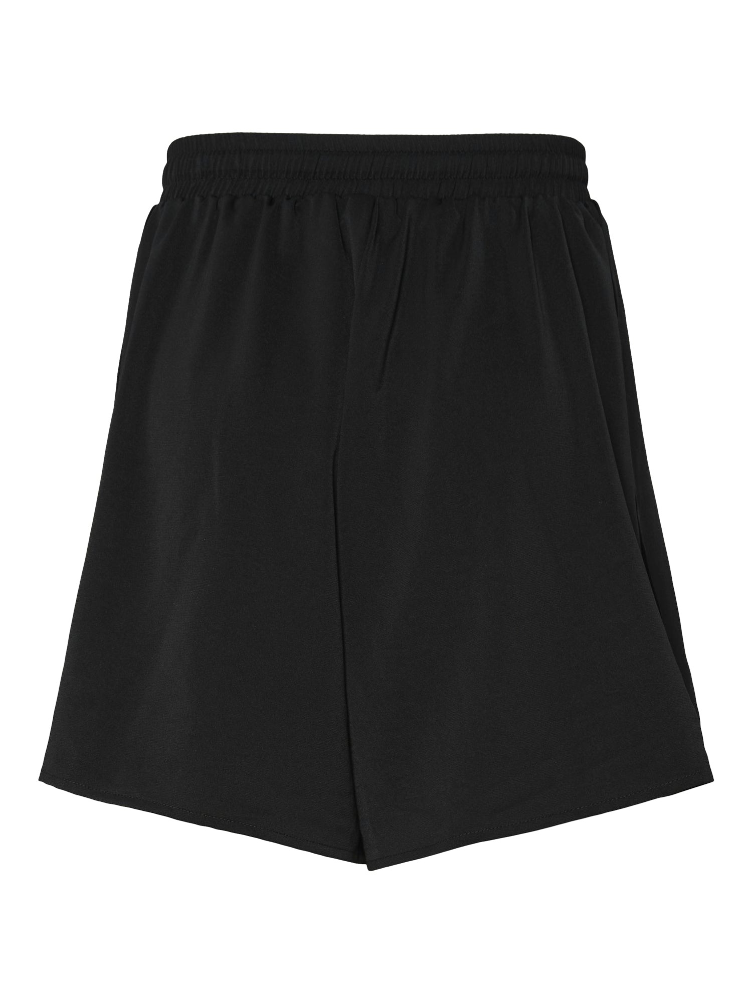 Pieces Shorts  schwarz