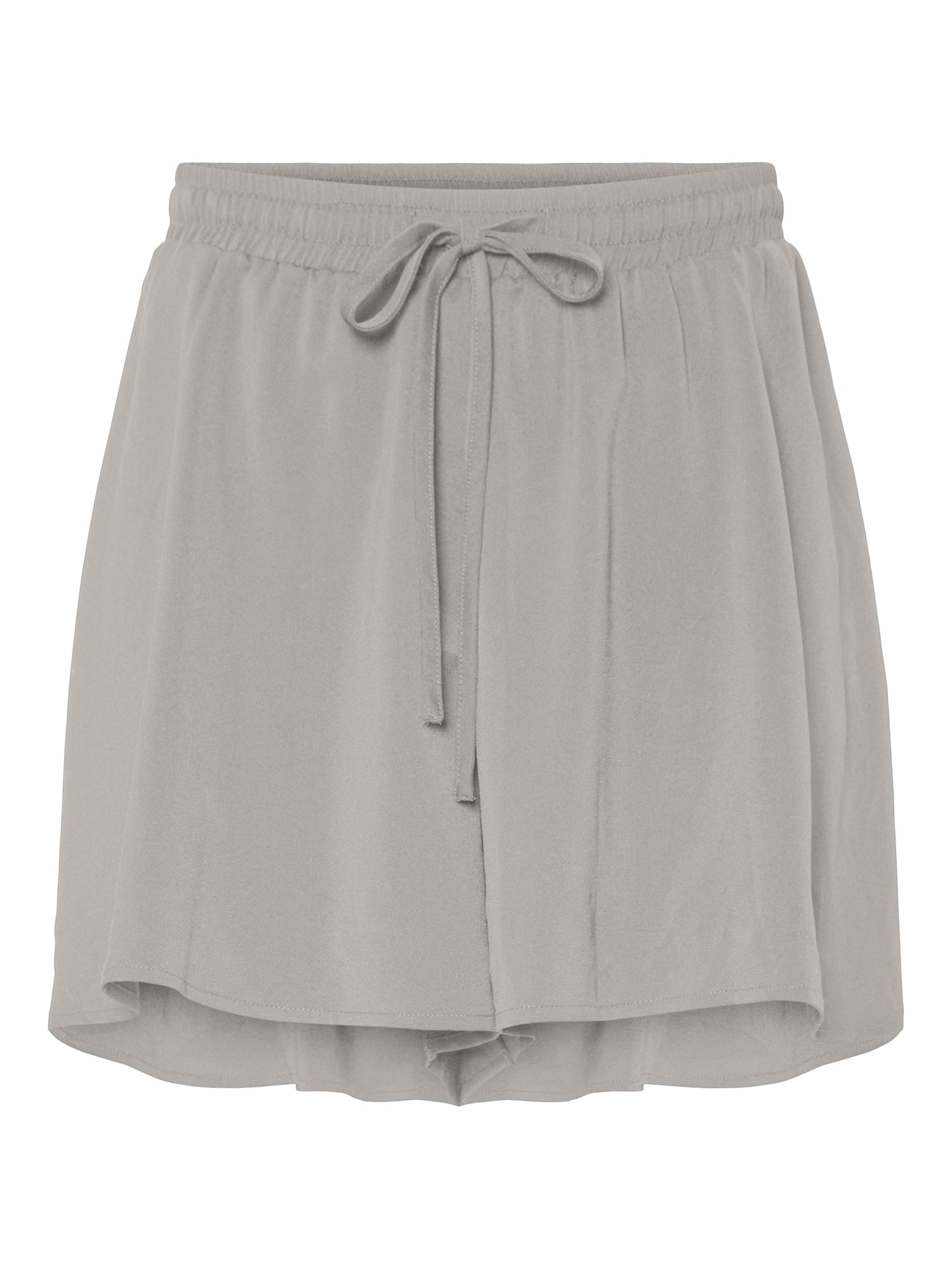 Pieces Shorts  silber