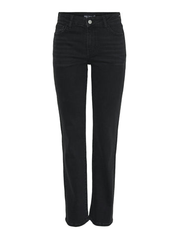 Straight-Fit Jeans