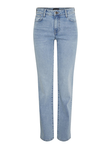 Straight Fit Jeans