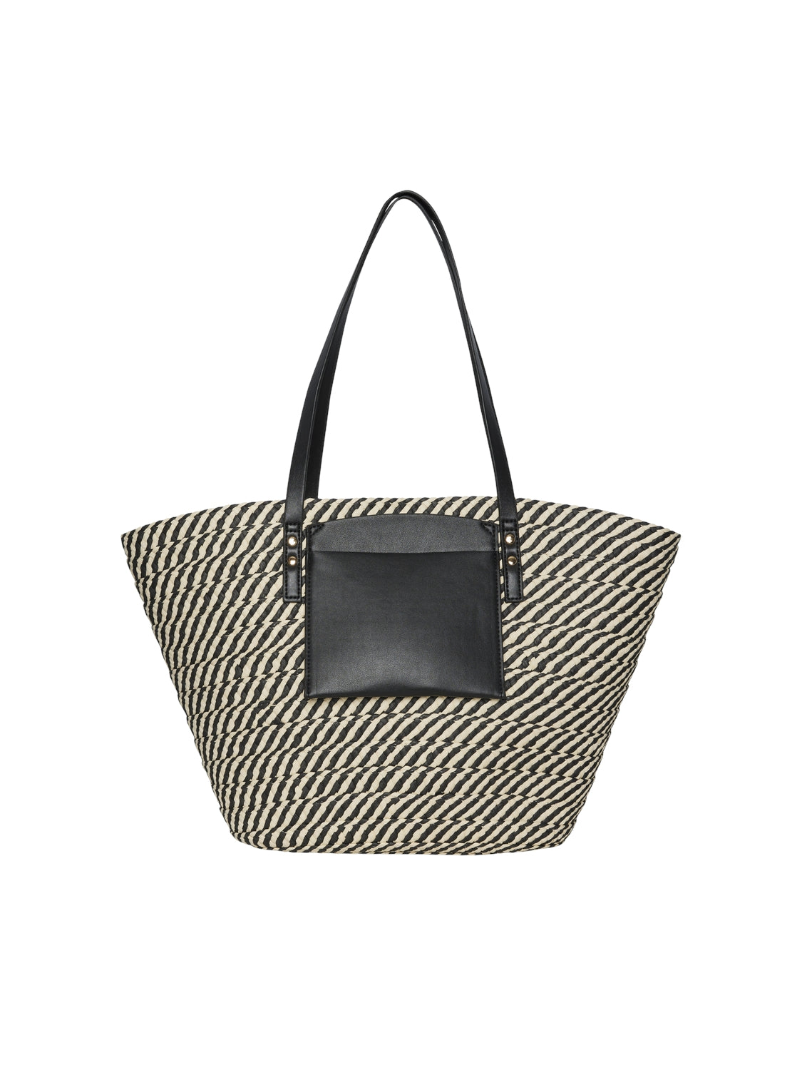 Pieces Handtaschen  hellbraun