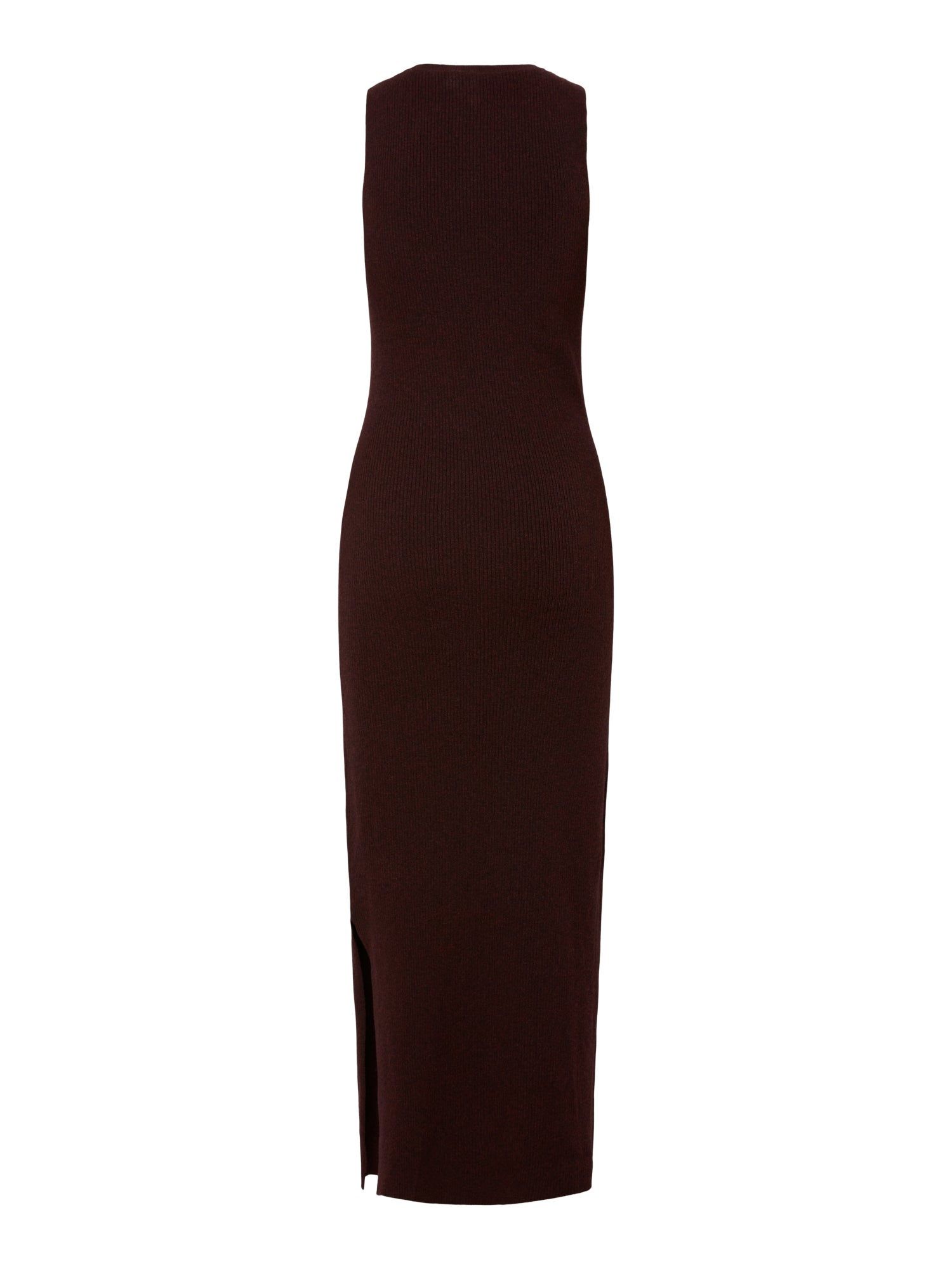 Pieces Freizeitkleider  braun