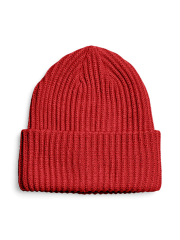 Strickmütze