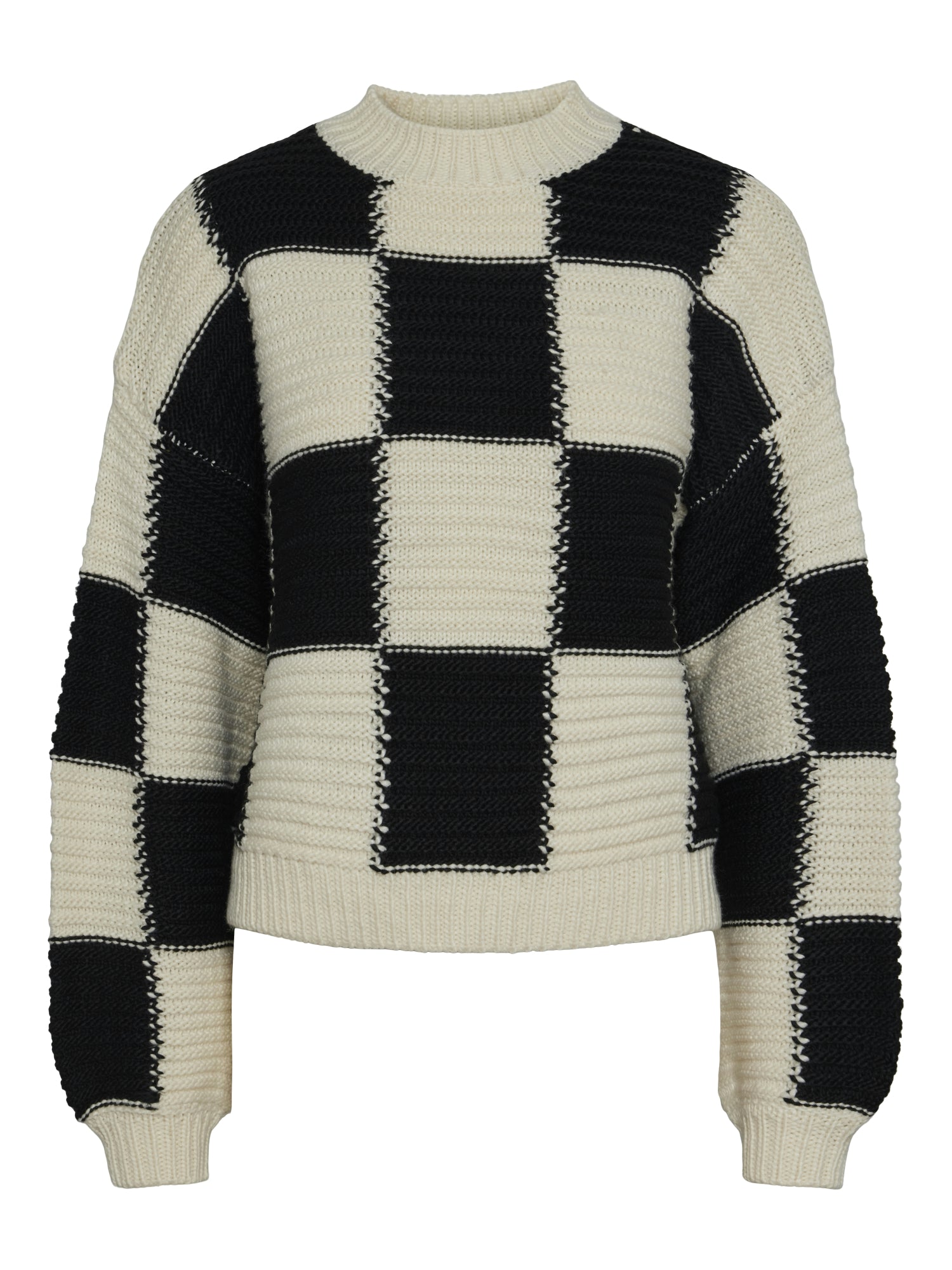 Pieces Pullover  creme