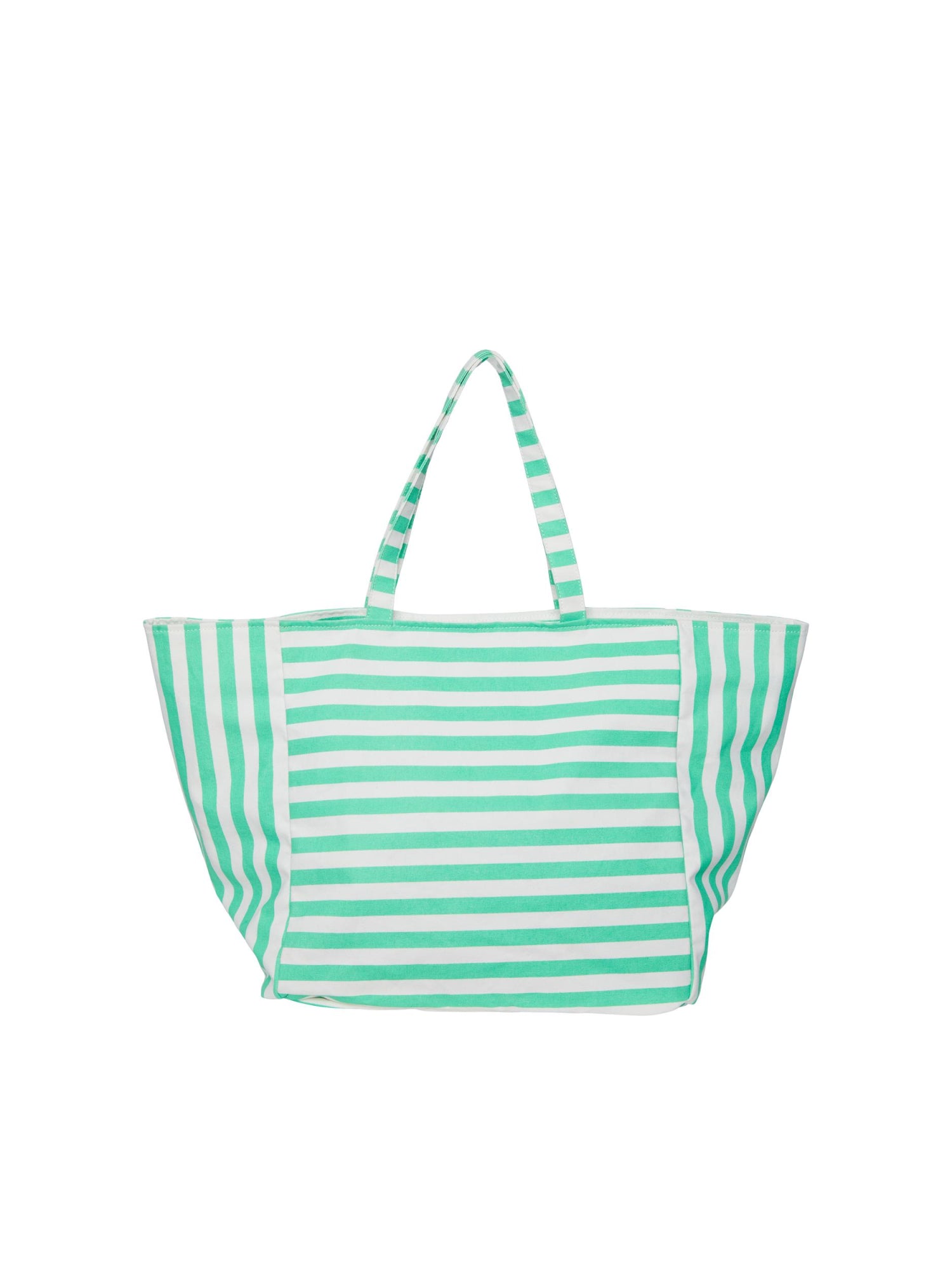 Pieces Handtaschen  grün