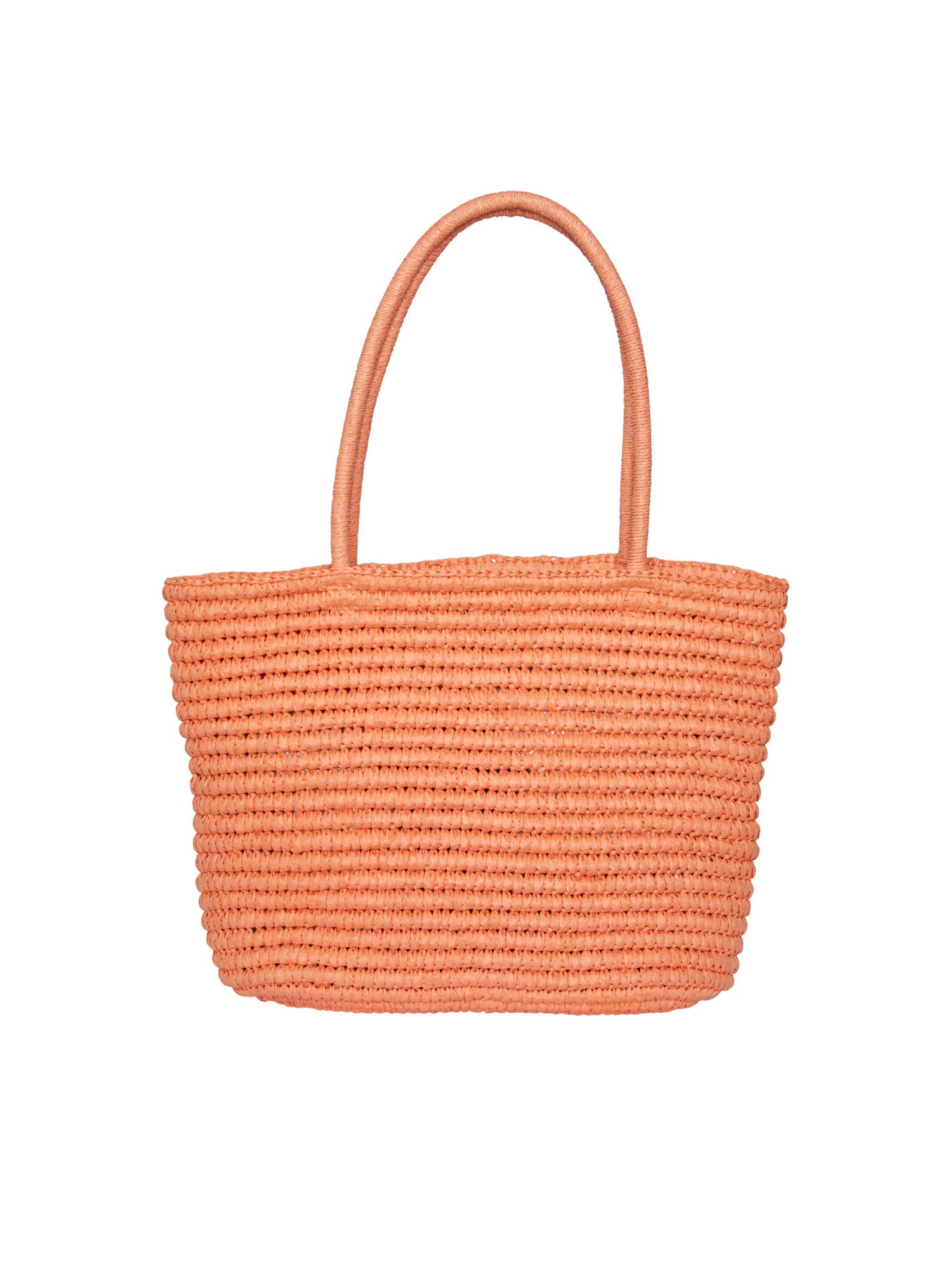 Pieces Handtaschen  orange