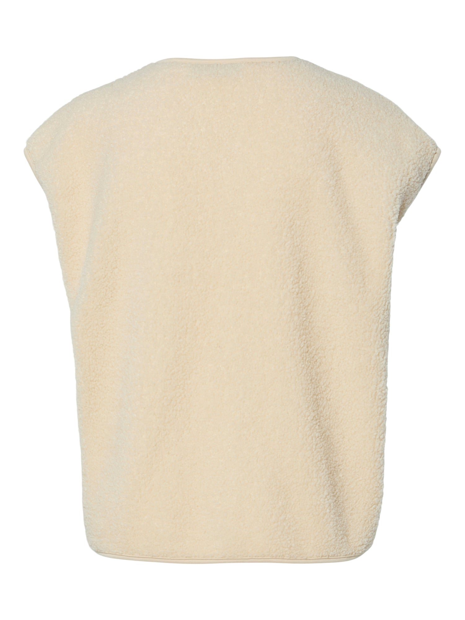 Pieces Westen  beige