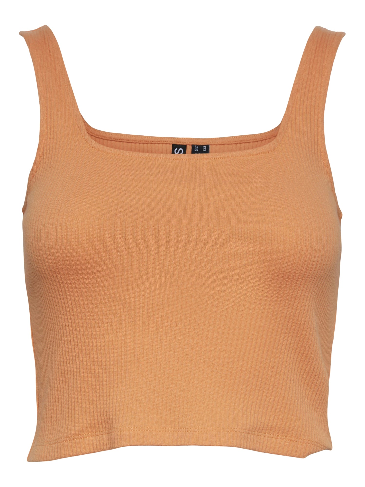 Pieces Tops  orange