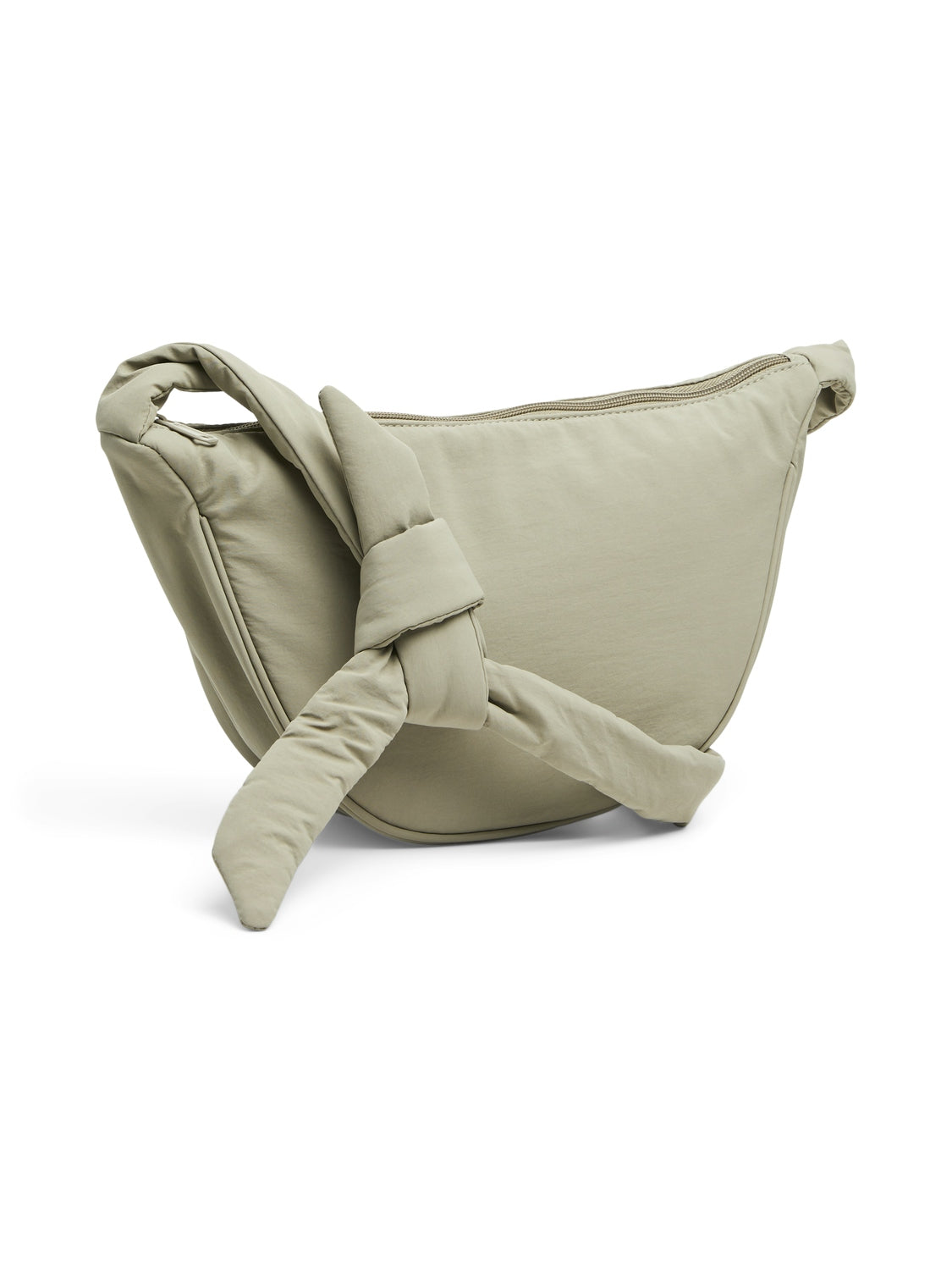 Pieces Handtaschen  taupe