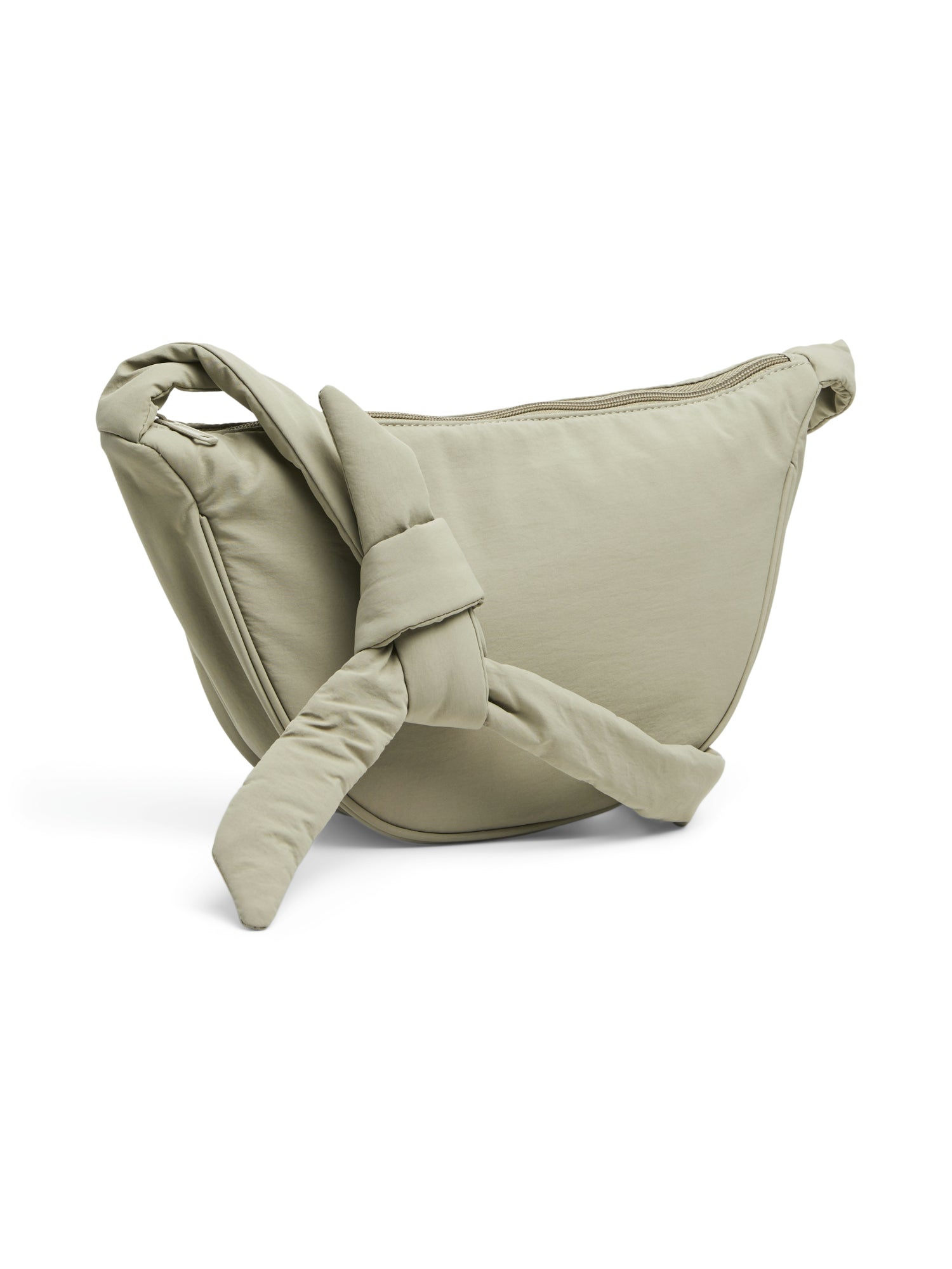 Pieces Handtaschen  taupe
