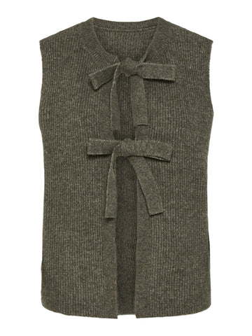 Wendbare Strickweste