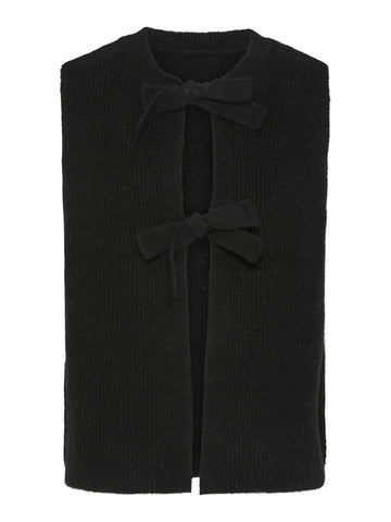 Wendbare Strickweste