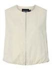 Pieces Westen  beige