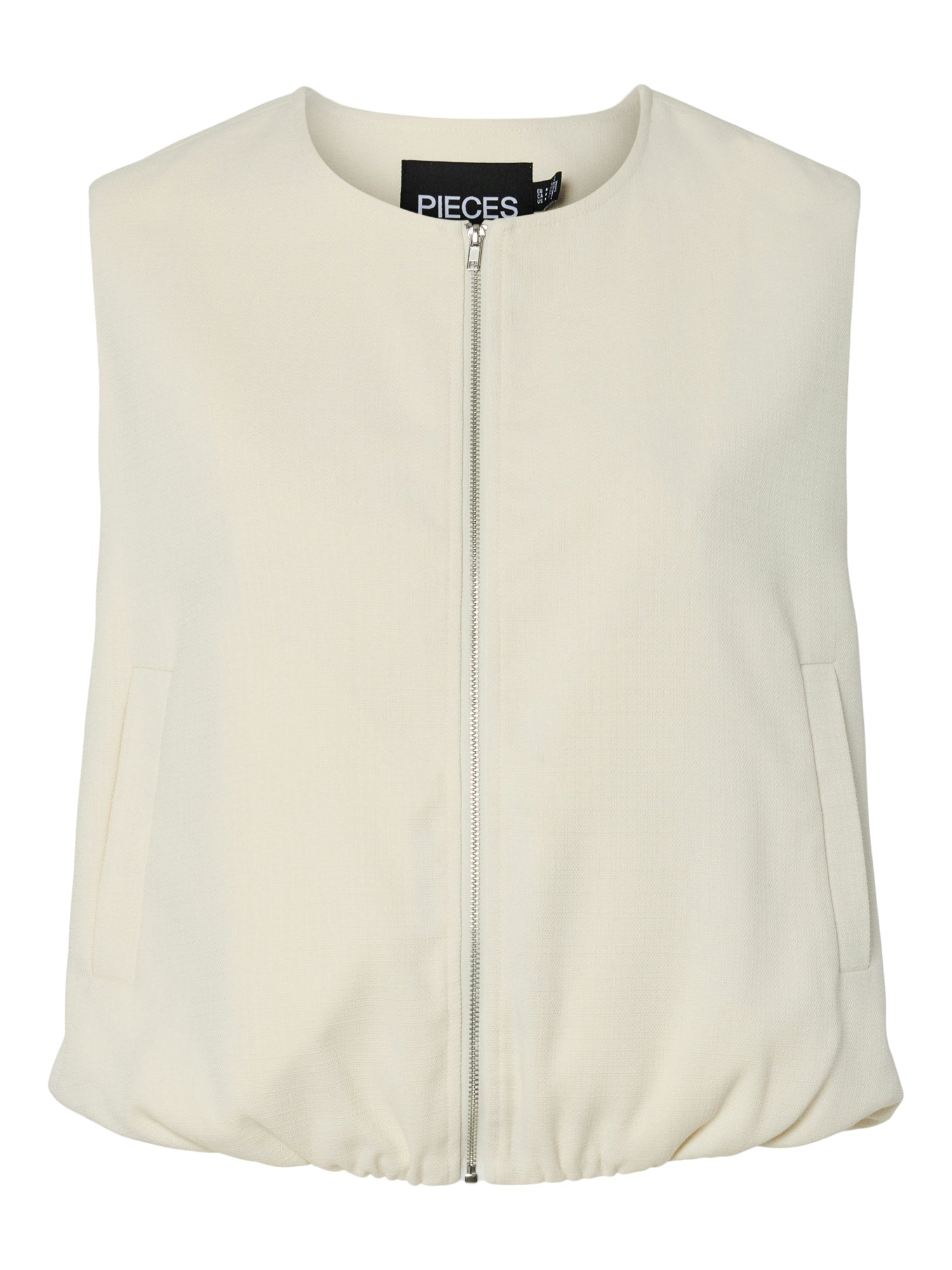 Pieces Westen  beige