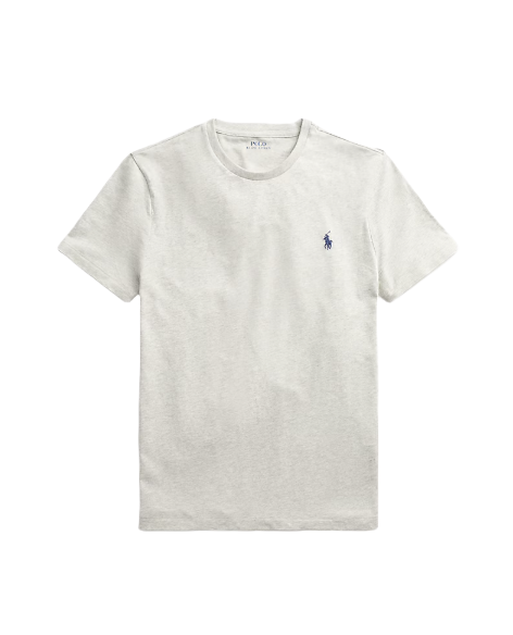 Polo Ralph Lauren T-Shirts  hellgrau