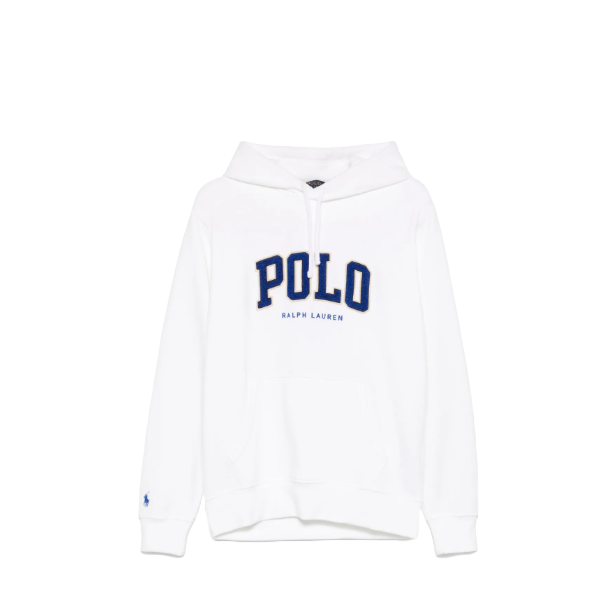 Polo Ralph Lauren Hoodies  weiß