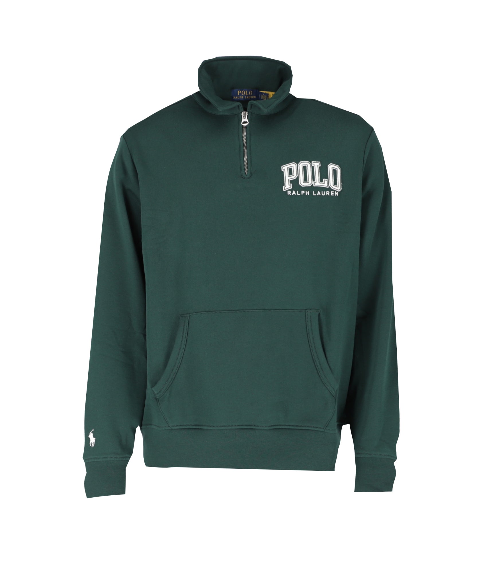 Polo Ralph Lauren Sweatshirts  dunkelgrün