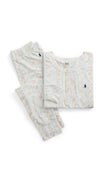 Polo Ralph Lauren Pyjama  bunt