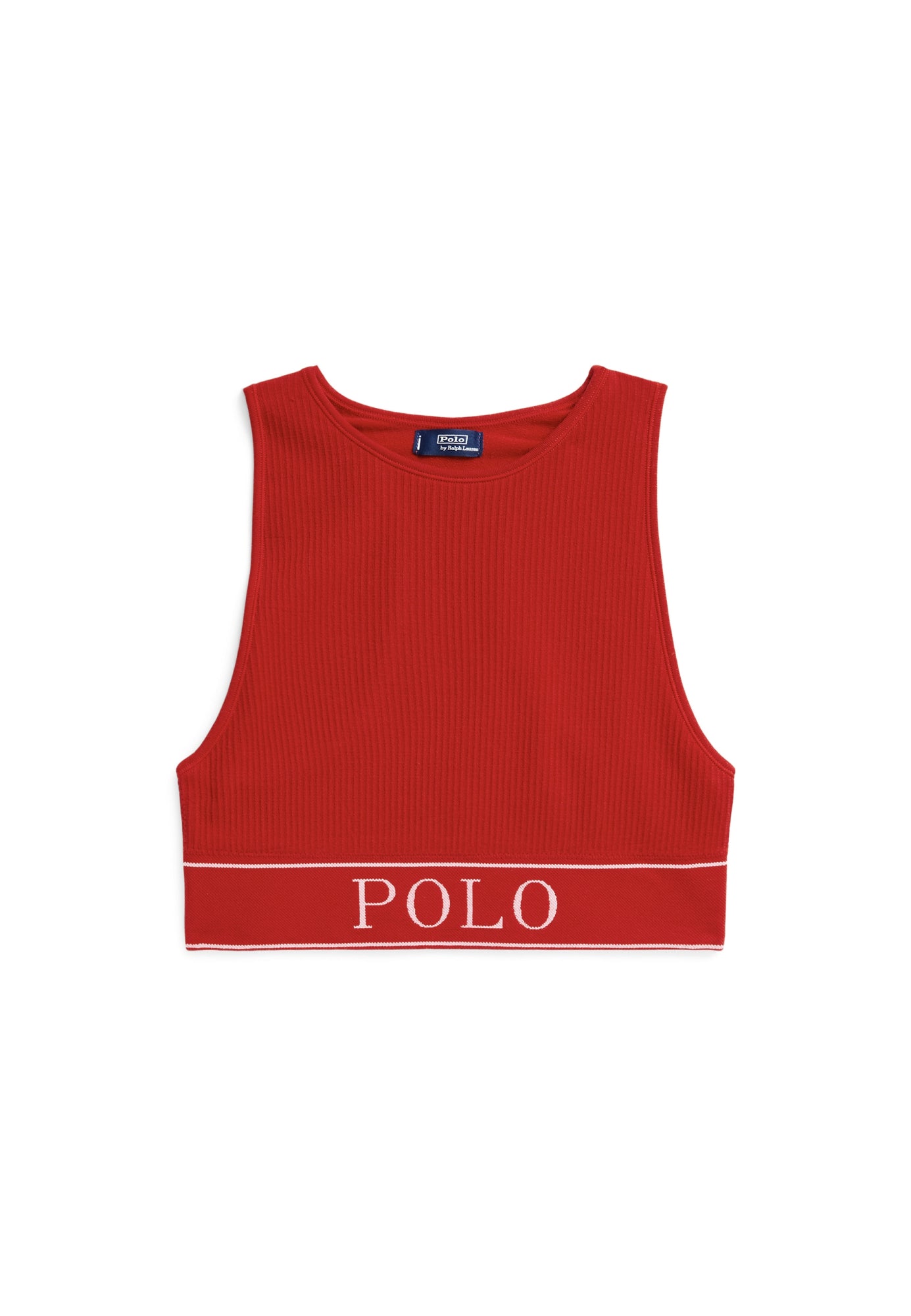 Polo Ralph Lauren Soft-BHs  orange