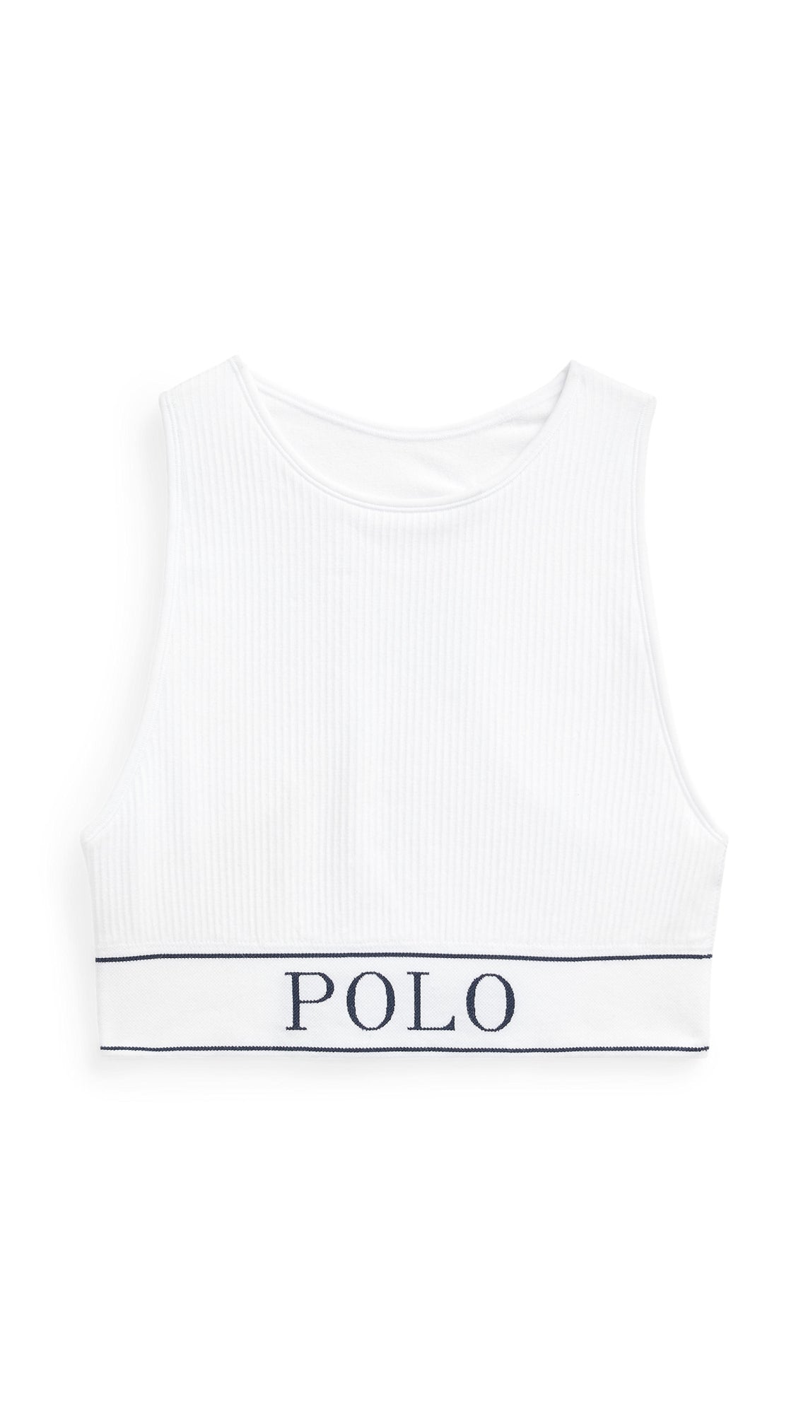 Polo Ralph Lauren Soft-BHs  weiß