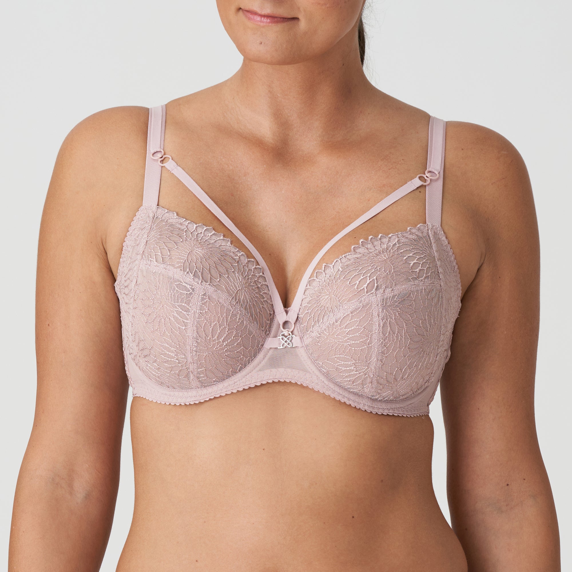 Prima Donna Bügel-BHs  rosa
