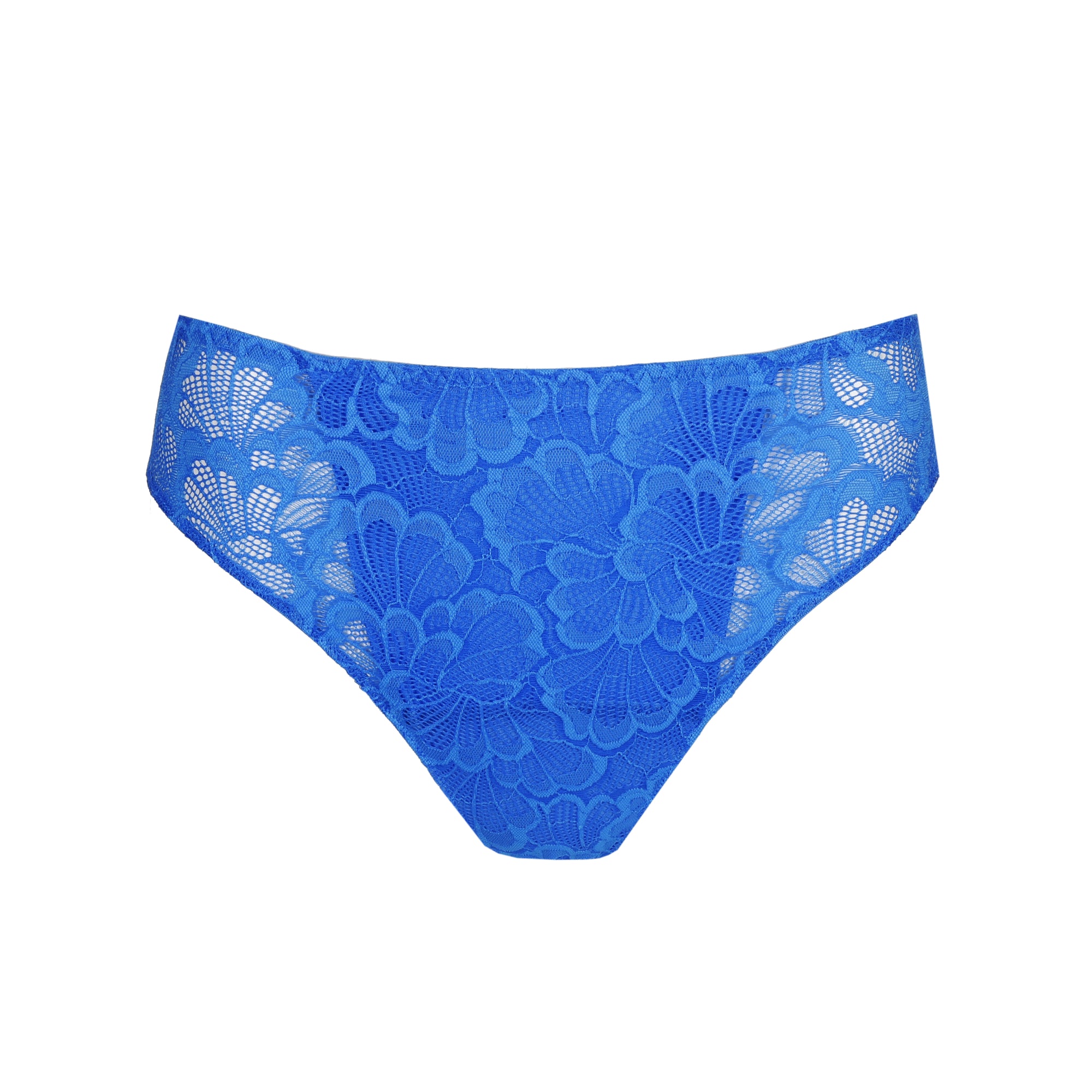 Prima Donna Slips  blau