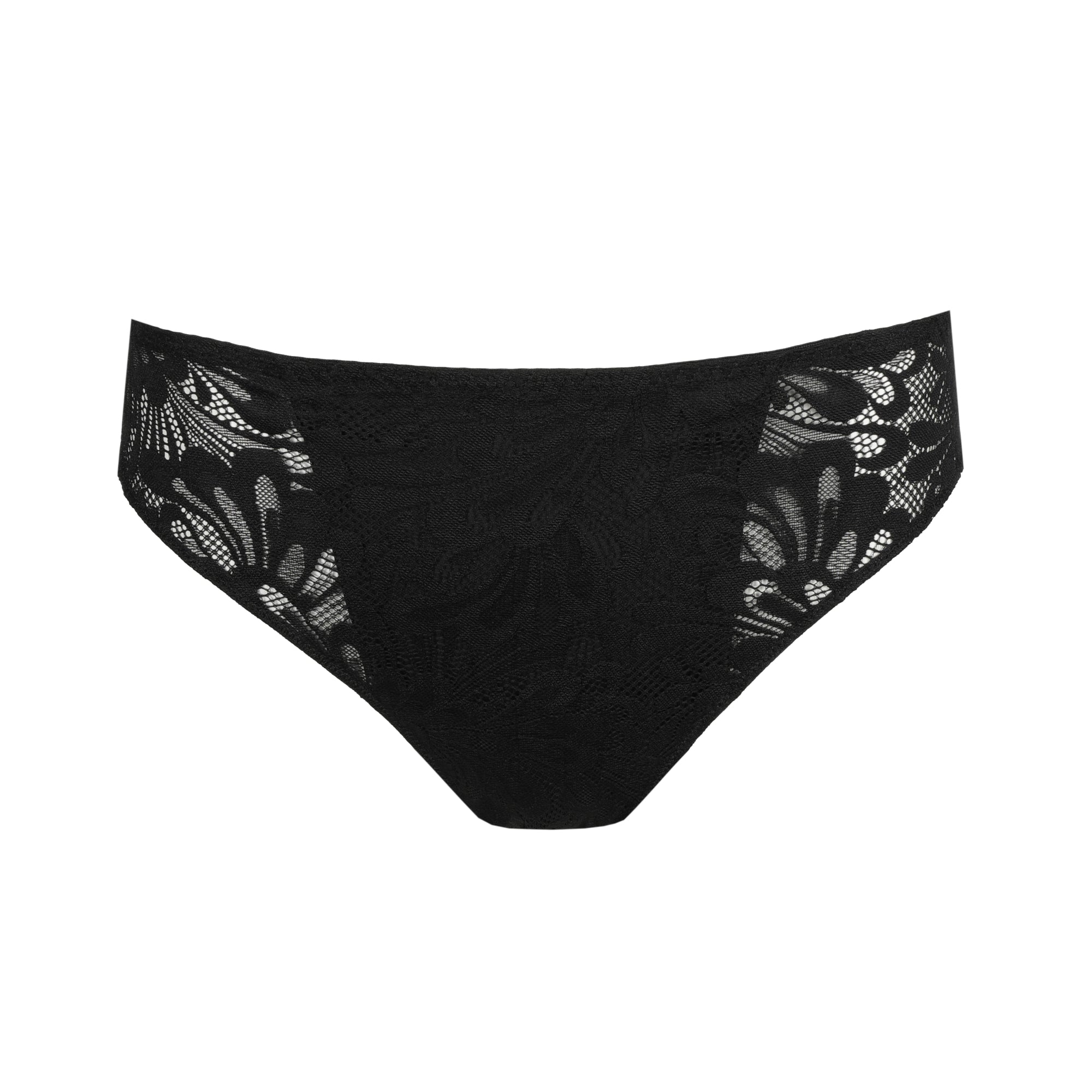 Prima Donna Slips  schwarz