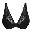 Prima Donna Push-up-BHs  schwarz