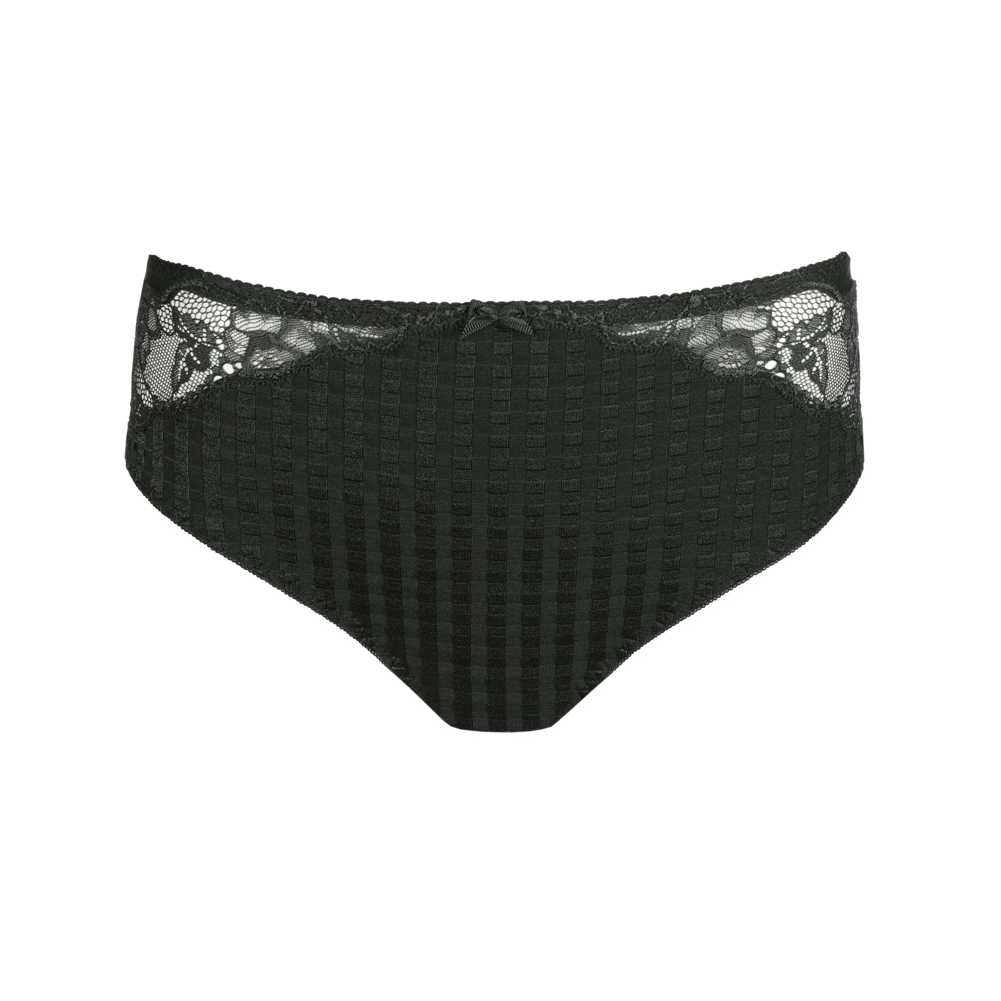 Prima Donna Slips  dunkelgrün