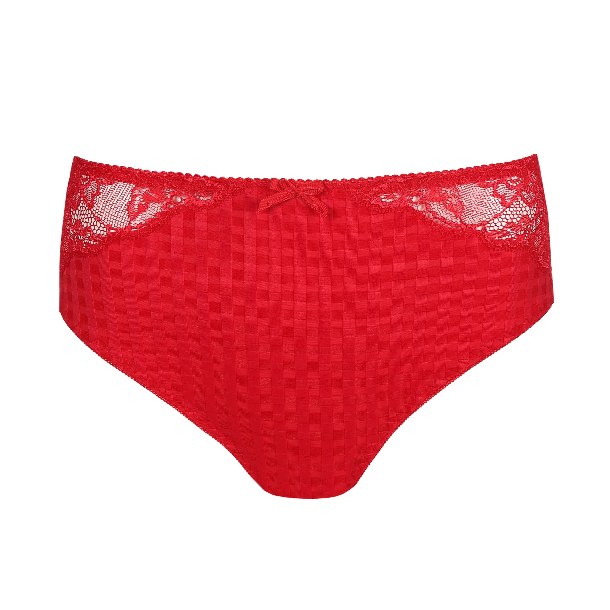 Prima Donna Slips  rot