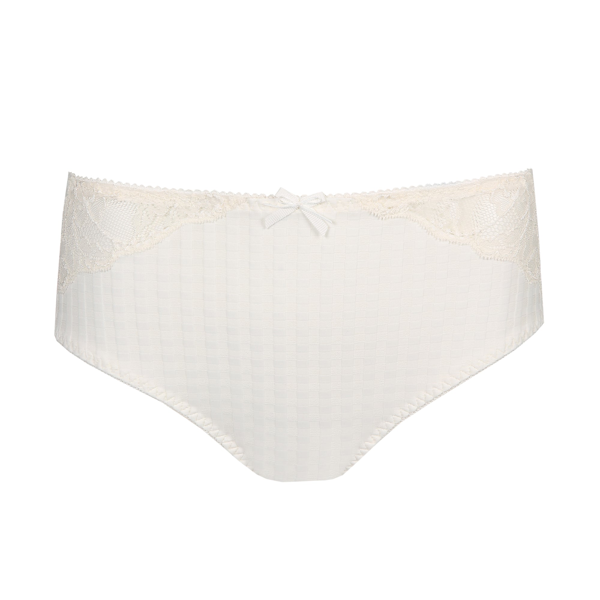 Prima Donna Slips  weiß