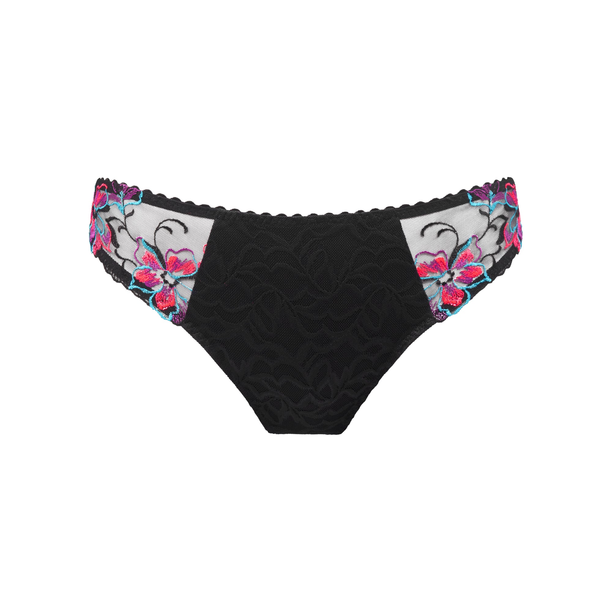 Prima Donna Slips  schwarz