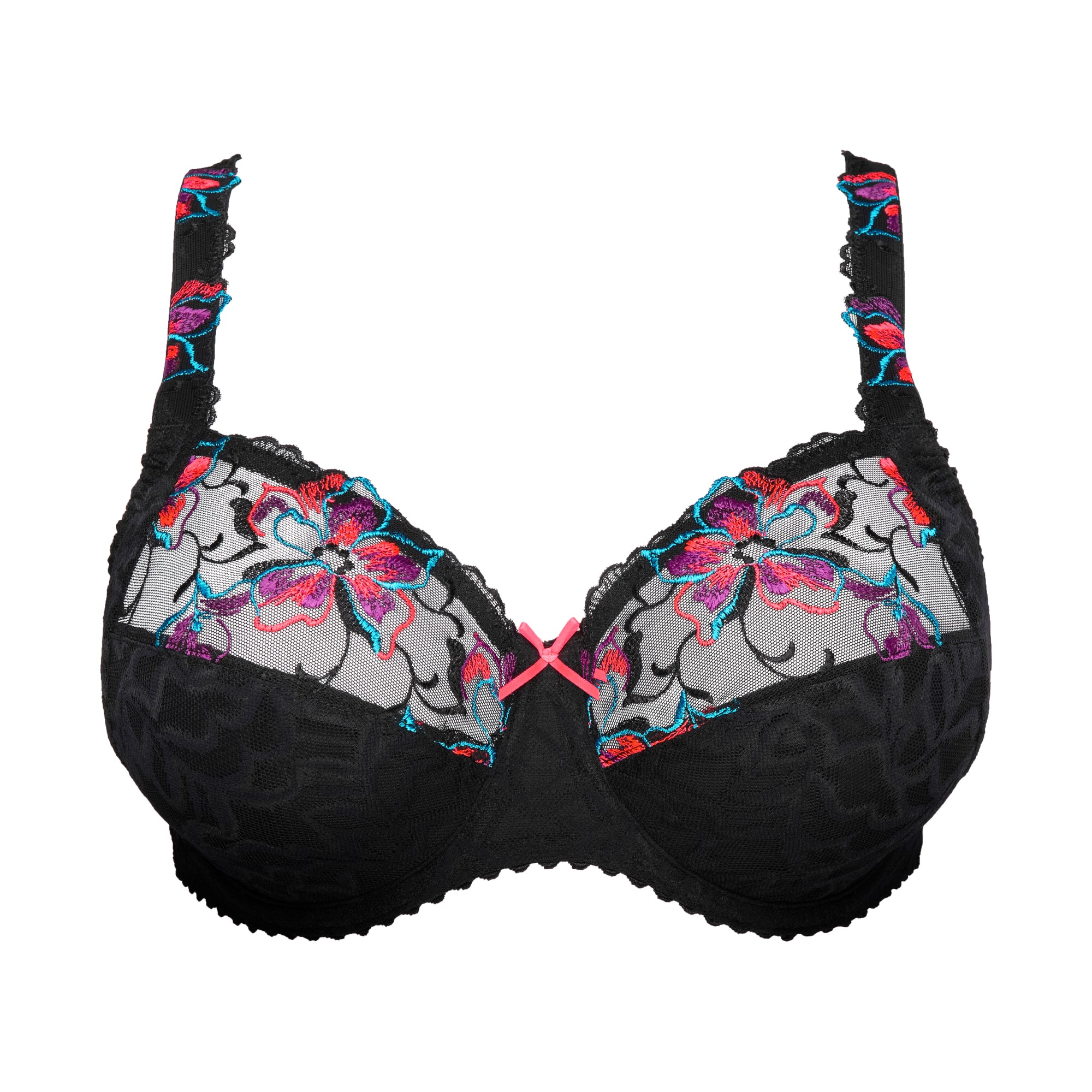 Prima Donna Bügel-BHs  schwarz