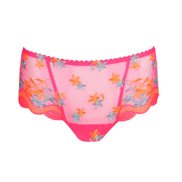 Pink Luxus String