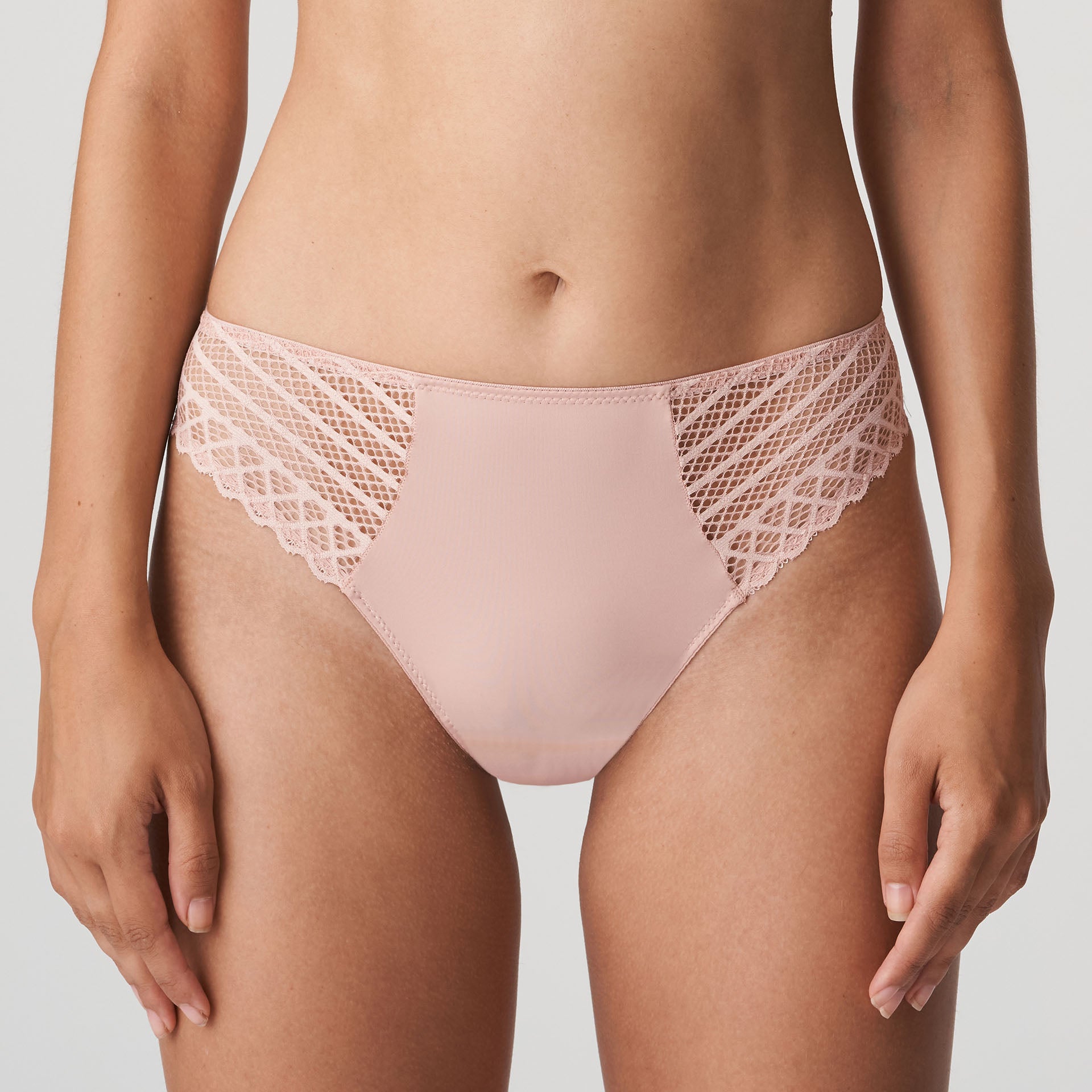 Prima Donna Slips  beige