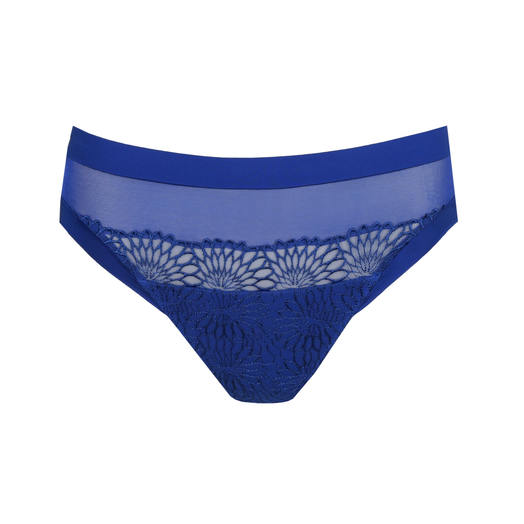 Prima Donna Slips  blau