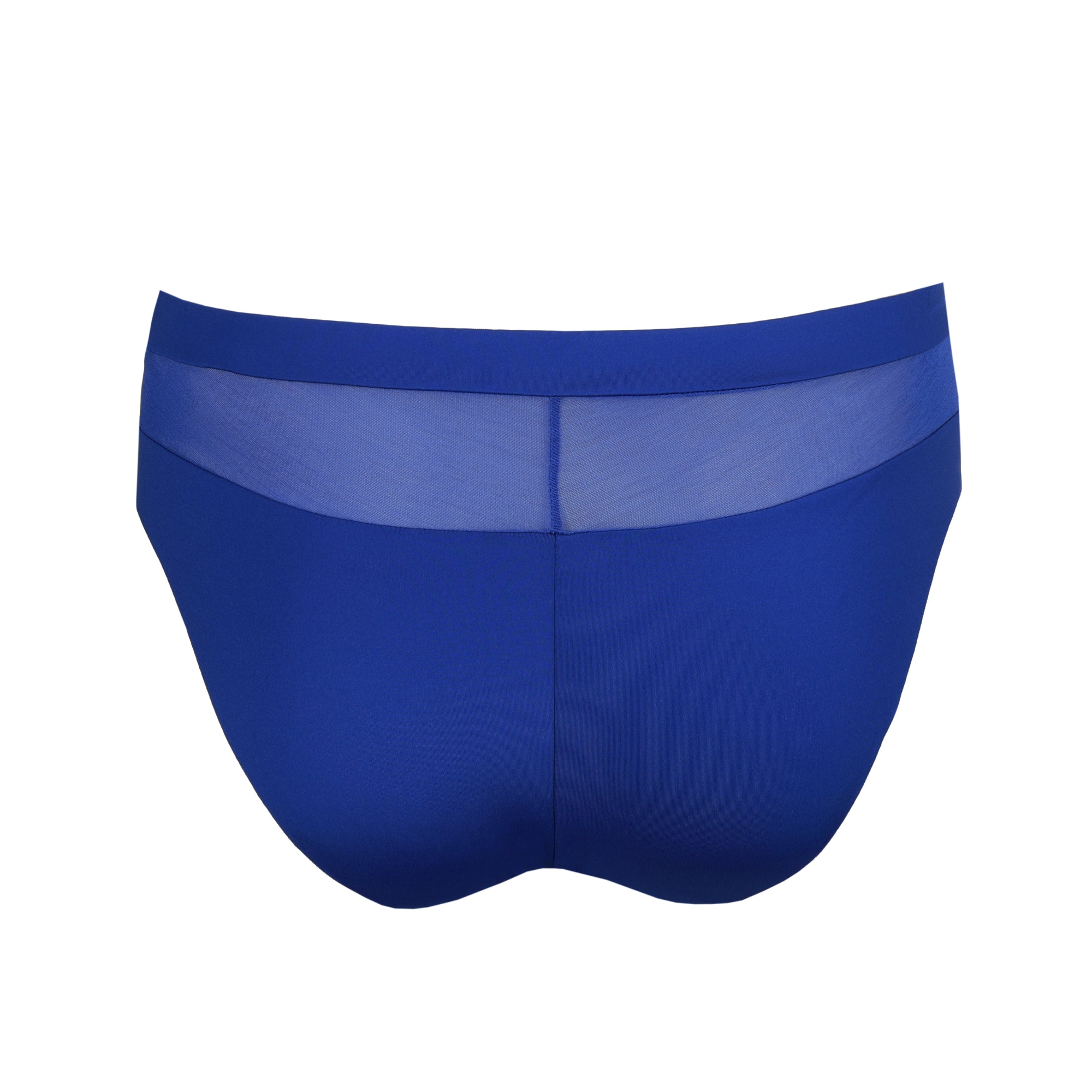 Prima Donna Slips  blau