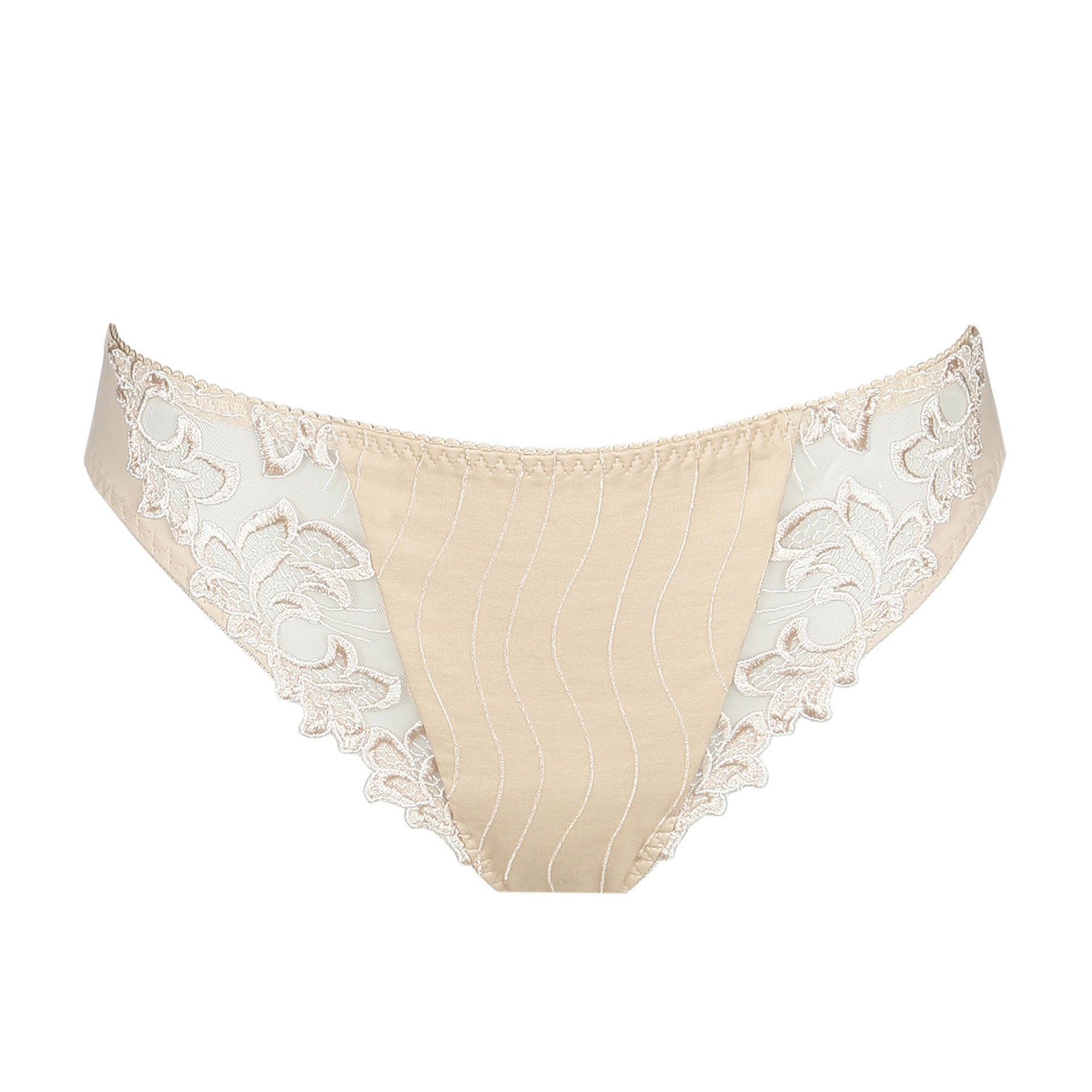 Prima Donna Slips  hellbraun