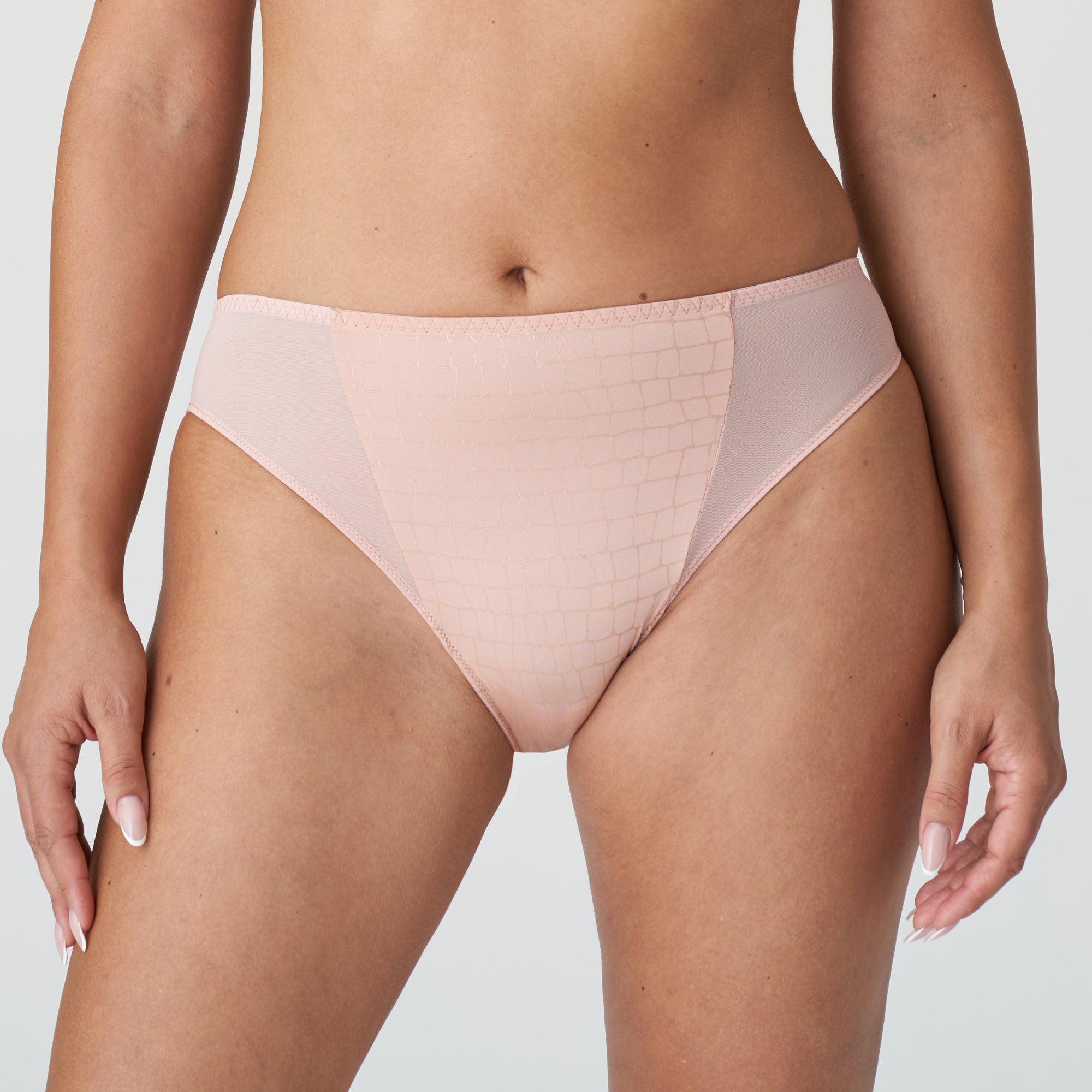 Prima Donna Slips  rosa