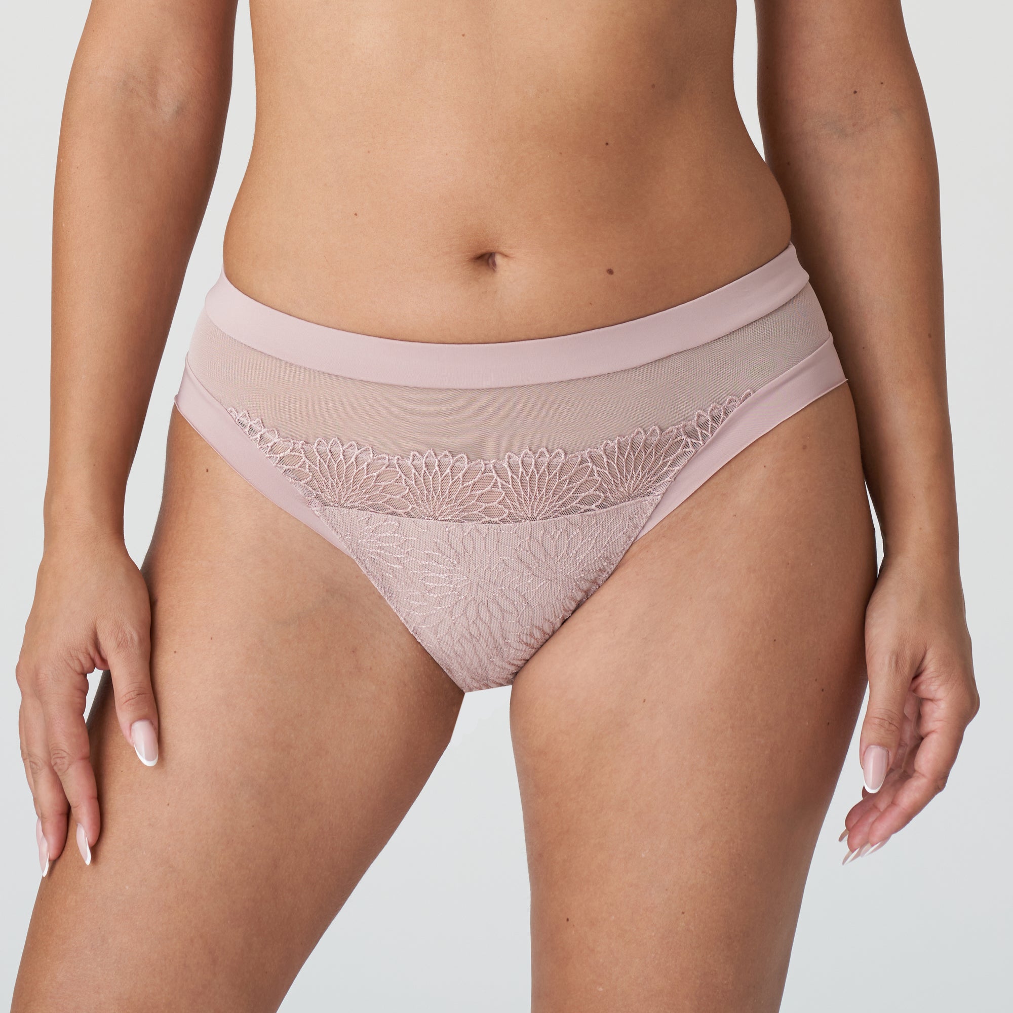 Prima Donna Slips  rosa