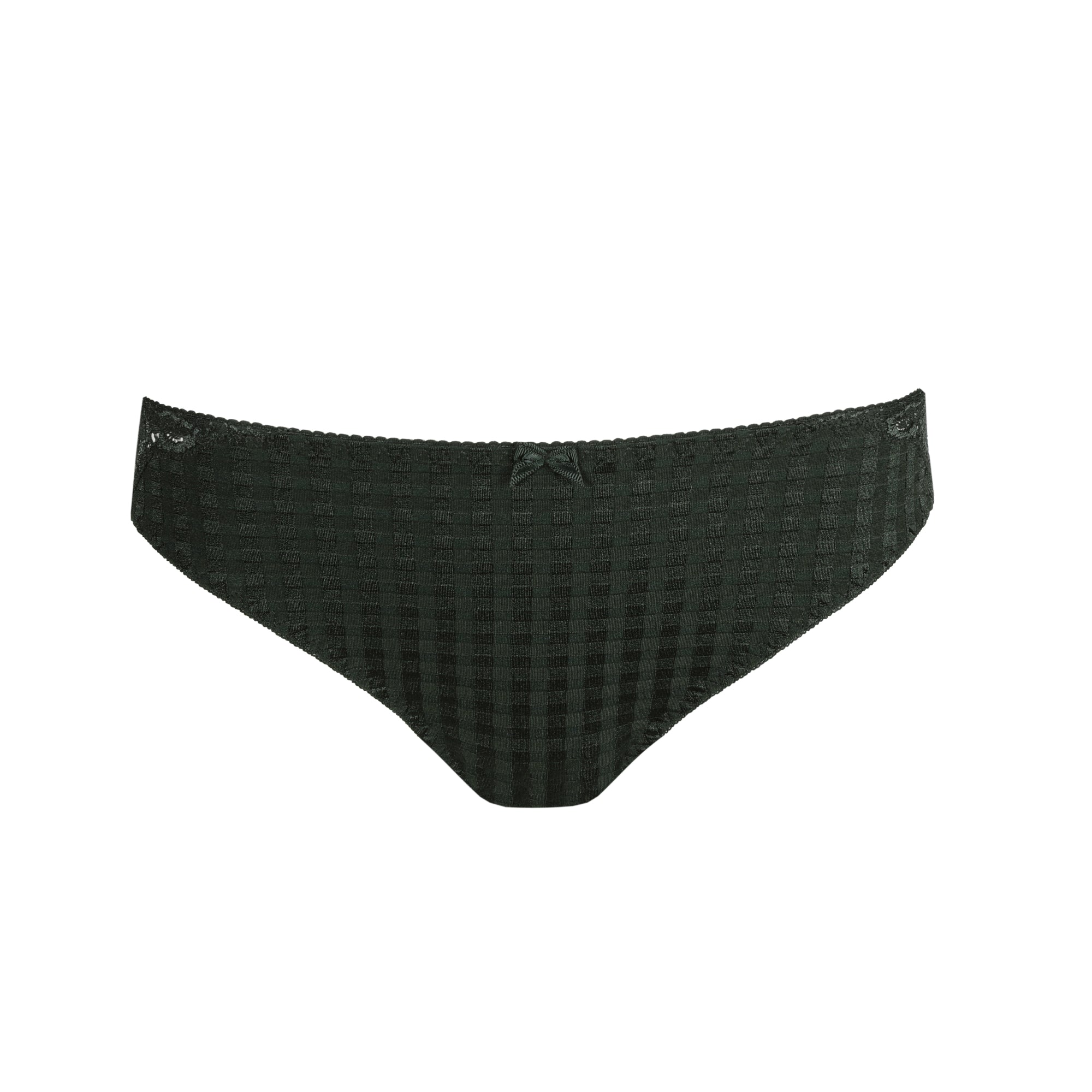 Prima Donna Slips  dunkelgrün