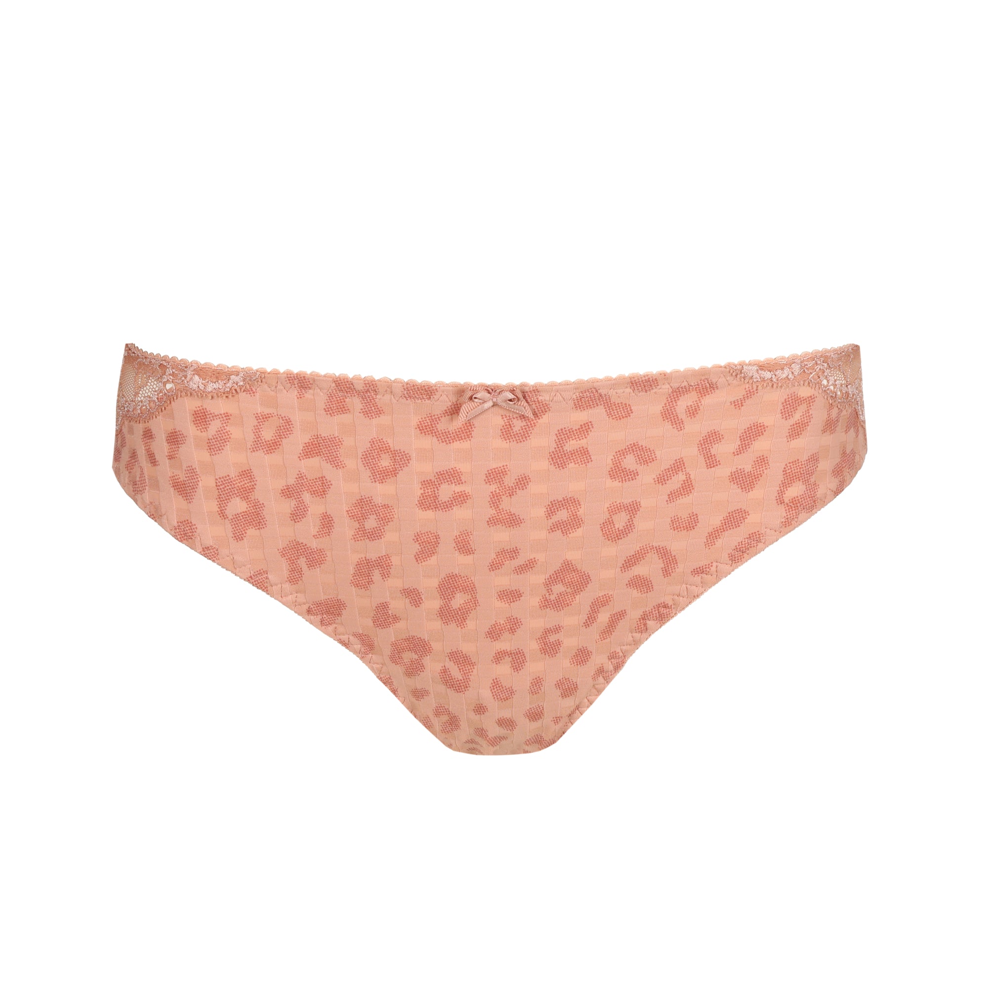 Prima Donna Slips  rosa