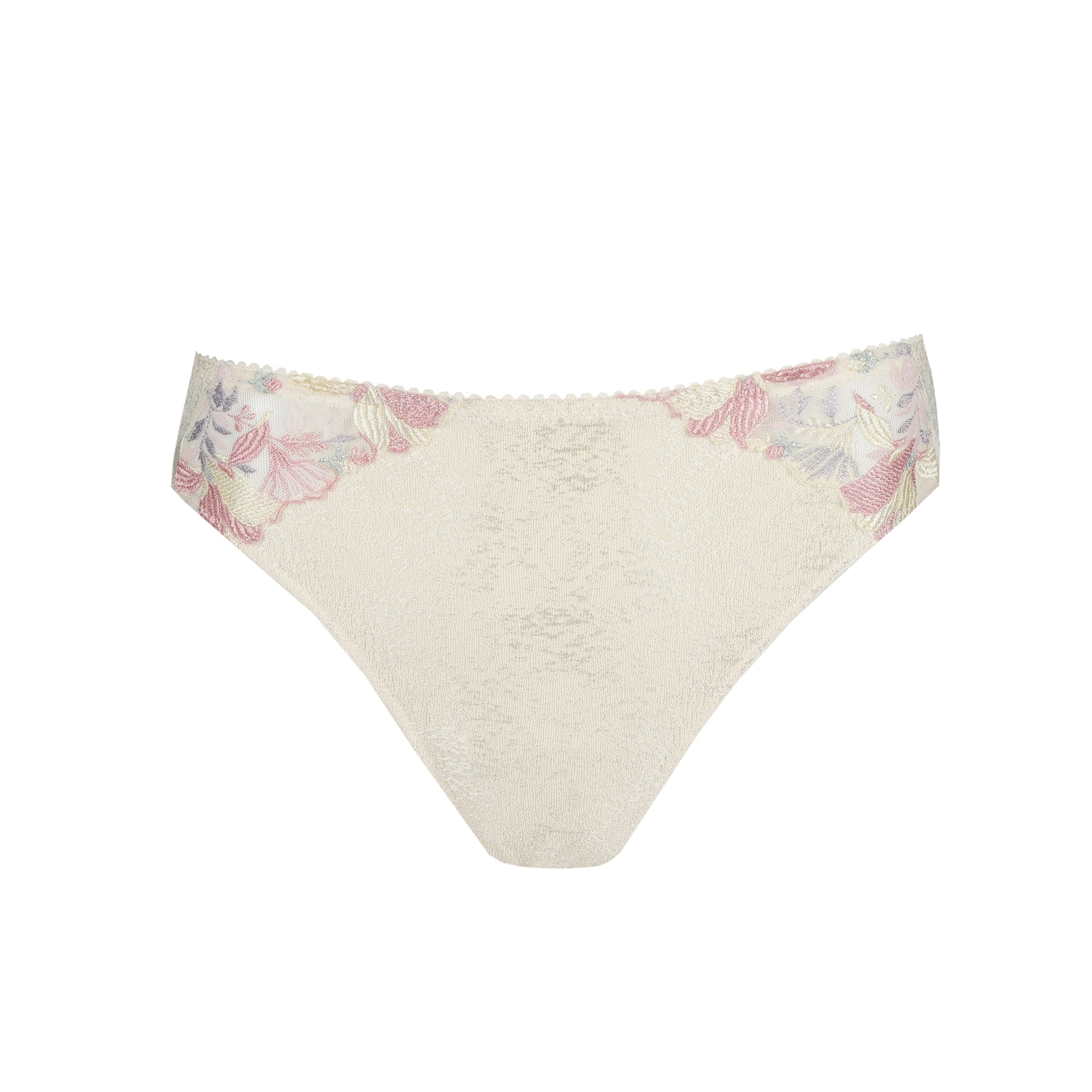 Prima Donna Slips  creme
